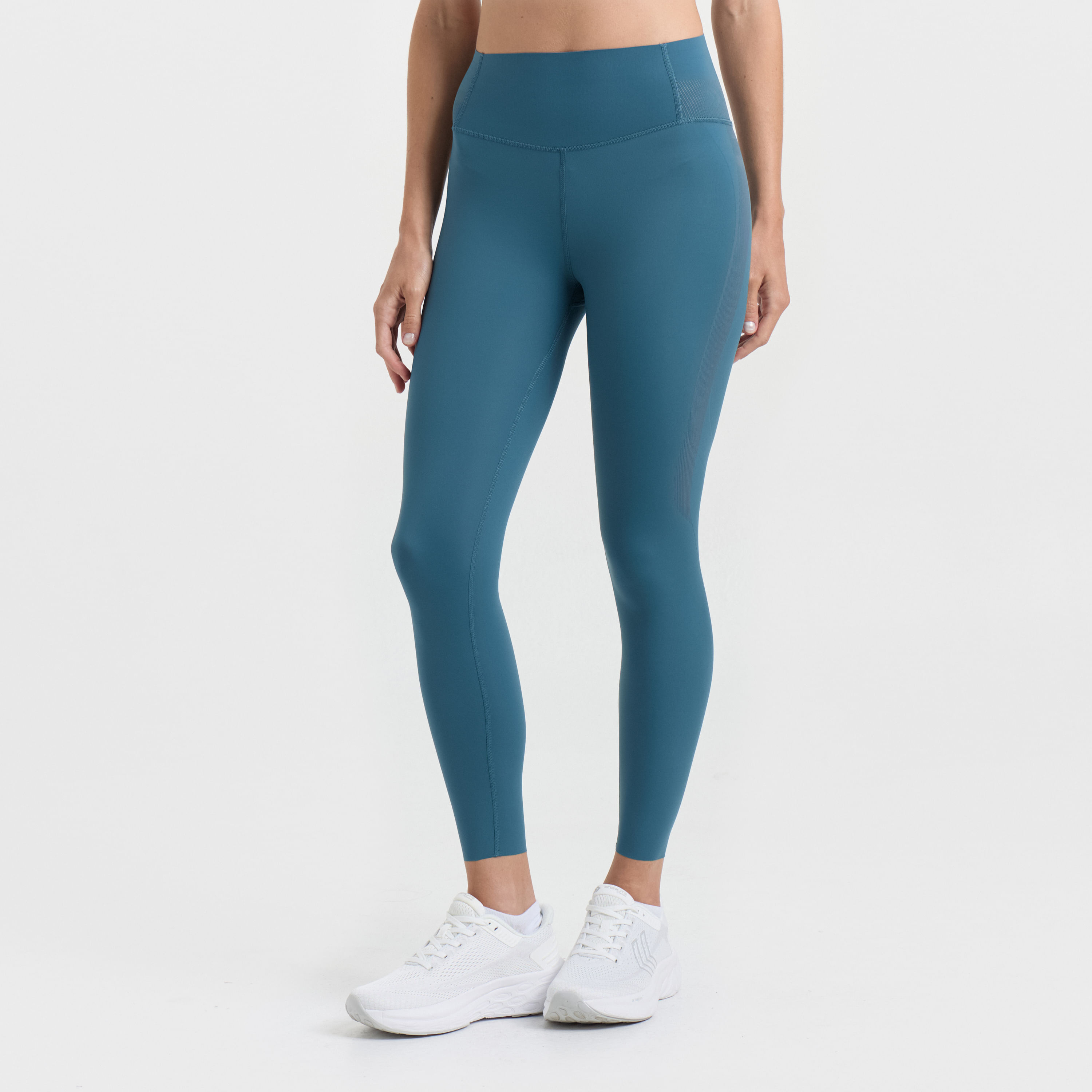 High impact legging